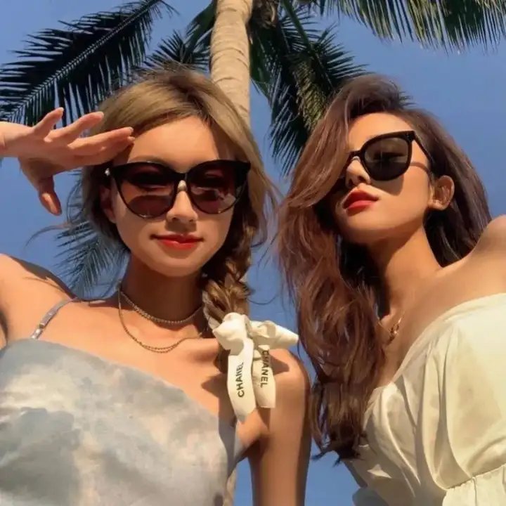 麦德兰:迷失在巴黎